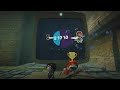 Little Big Planet - Intense Motorcycle Jump