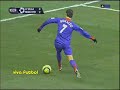 Las mejores jugadas de futbol.
