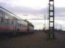 Trains - No. 100