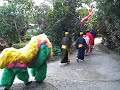 A parade of Okinawa.