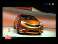 โลกรถยนต์ ชมรถเด่นจากมหกรรมยานยนต์เจนีวา2012 ภาค1 - YouTube