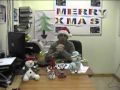 The Staff Canteen Christmas Message