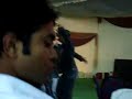 zubin performing at bangalore, magh bihu celebration 2008