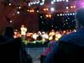 Dambusters at the proms, Huddersfield