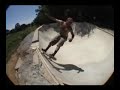 Matts Backyard Bowl