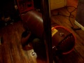 @00 pound bag floor work part 2...darness1234