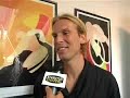 prima intervista di poulsen alla juventus