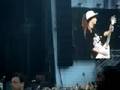 Concerts de Tokio Hotel au PDP 21.06.08