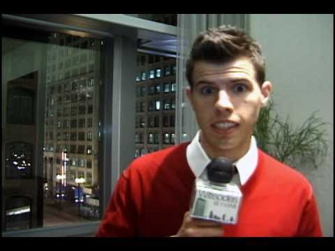 ROOFLIVE Special Edition Witisode featuring Sixteen Candles