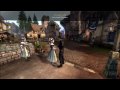 it's albion as you've never seen it before.