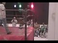 Chris Grant vs. Josh Magnum 1 of 2 Chris Grant vs. Josh Magnum 1 of 2