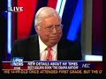 Discredited Corsi Gets Favorable Platform On FOX News Again