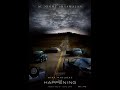 The happening main theme
