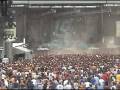 Linkin Park live (20.07.2003 Montreal, Parc Jean Drapeau) - 16.a place for my head
