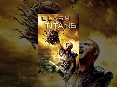 Clash of the Titans (2010)