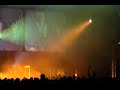 Deadmau5 Live Live Part 01 Creamfields BH 2008