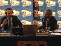 670 The Score Luncheon Series with Denis Savard