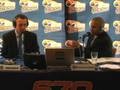 670 The Score Luncheon Series with Denis Savard