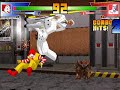 Ronald McDonald vs. Colonel Sanders