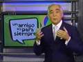 Mensaje del Dr. Eladio Lárez