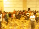 A teatre ple Roda celebra el triomf de l\ A teatre ple Roda celebra el triomf de l\