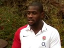 Exclusive Interview: Ugo Monye