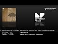William A - Umbrella (Original Mix) (DP011)