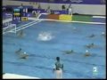 WATER POLO vs Puff Daddy and B.I.G