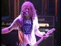 Soul asylum - misery (live)
