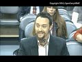 Hilarious - Man Mocks City Council for Loaded Gun Ban with Satirical Testimony