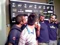 videos de Rock Tv: Rosetani al concerto degli 
