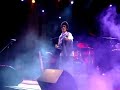 Rodolfo Chiquilicuatre en Horche