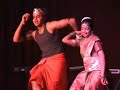 Neelima's Dance Group Auckland - Independence day dance 2006