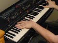 [Piano] MK64 - Rainbow Road