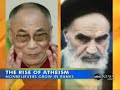 The Rise of Atheism - ABC plus Christopher Hitchens