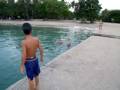 videos de Being dunked!!