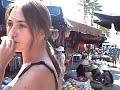 Le march� de Hoi An, typique !