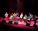extracto del concierto de berrog�etto en el teatro rosalia de castro de coru�a el 30-marzo-2008.
l�stima que mi tel�fono tuviera tan poca memoria.
precioso concierto. gracias por una experiencia increible. 
espero poder repetirla.