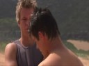 Aden Jefferies is, well was a womanizer. The video is of some hot moments of Aden, even the ones he TOPLESS! Lol.