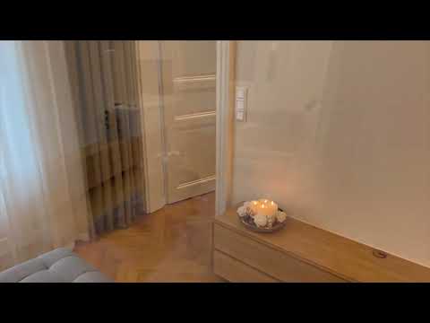 Video pronájem 2+kk, Italská, Praha 2 - Vinohrady