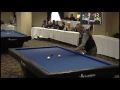 3-Cushion Billiards Carlos Hallon vs Miguel Torres