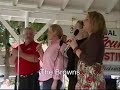 Eva Mae LeFevre - One Choice - The Browns & Georgia Eva Mae LeFevre - One Choice - The Browns & Georgia