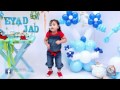 ماما جابت بيبى - جنى مقداد