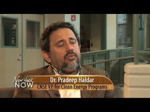 Solar Power Comeback in New York State