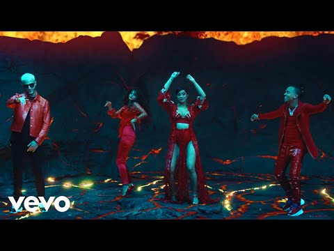 Dj Snake & Selena Gomez & Cardi B & Ozuna-Taki Taki