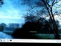 videos de EeePC 901 mouse pointer glitch