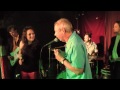 Ladybird w Miss Marlow and the 'Kanal Kul PÃ¥' Orchestre Ladybird w Miss Marlow and the 'Kanal Kul PÃ¥' Orchestre