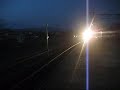 山形鉄道フラワー長井線YR-8...