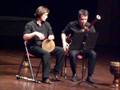 Musique traditionnelle pour zarb