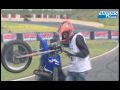 Stunt Bike Show 50cc final 2009